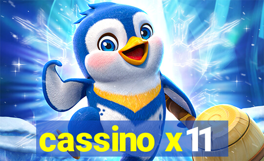 cassino x11